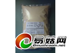 液体菌种高效培养基-海鲜菇-白玉菇-灰树花-灵芝-蟹味菇图1