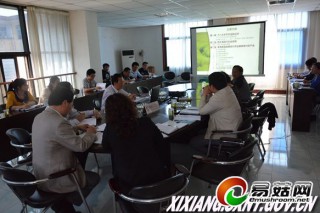 西鄉(xiāng)：縣農(nóng)業(yè)局開展黨員干部講黨課活動---貫徹十八大精神 加快縣食用菌產(chǎn)業(yè)發(fā)展步伐 ()
