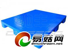 德令哈塑料托盘图1