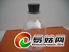 玻璃瓶，玻璃制品，组培玻璃瓶，虫草瓶图1