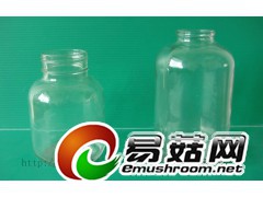 玻璃瓶，玻璃制品，组培玻璃瓶，虫草瓶图2