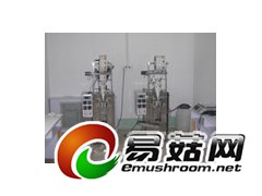 广州包装机|三维包装机|立式三维包装机图1