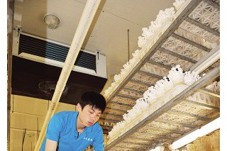 天津市雙街鎮(zhèn)食用菌基地生產(chǎn)全程自動(dòng)化 出口總量翻一番 ()