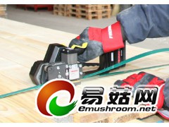 P326手提打包机/P326电动打包机/P326打包机图3