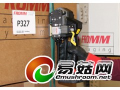 P327手提电动打包机图1
