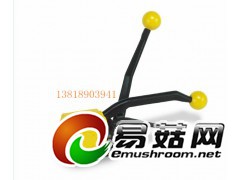 A333打包机/A333钢带打包机/FROMM手动打包机图1