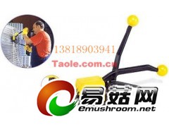 A333打包机/A333钢带打包机/FROMM手动打包机图2
