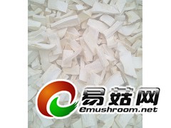 冷冻干燥杏鲍菇，FD杏鲍菇图1