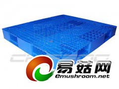 西宁塑料栈板图1