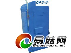 食用菌常压灭菌锅炉图2