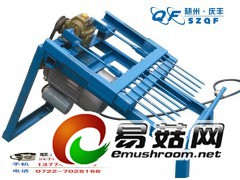 厂家供应  食用菌电动增氧刺孔机  香菇菌袋刺孔机图2