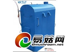 食用菌常压灭菌锅炉图1