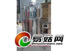 全禾350型液体菌种培养器图1