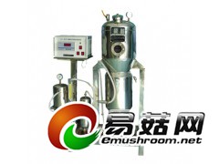 50型液体发酵罐、液体菌种培养器图2