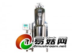 全禾70型液体培养器 液体发酵罐图2