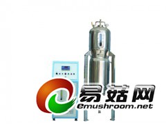 全禾130型液体菌种培养器图1