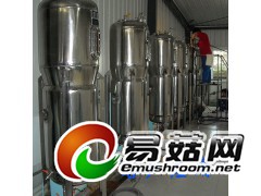 全禾130型液体菌种培养器图2