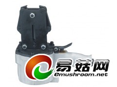 组合式打包机/组合式钢带打包机图3