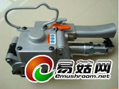 XQD-19打包机/XQD-19气动打包机厂家图2