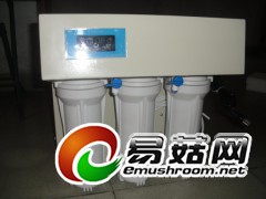 广东深圳实（化）验室超纯水设备图1