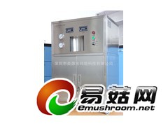 广东深圳实（化）验室超纯水设备图2