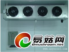 金针菇、鲍菇冷库安装厂家-蘑菇冷藏库设计方案-蟹味菇冷库公司图3