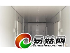 香菇冷库厂家-香菇冷库报价-香菇生产库建造-草菇养殖冷库安装图2