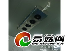 香菇冷库厂家-香菇冷库报价-香菇生产库建造-草菇养殖冷库安装图3