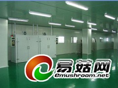 青岛哪里做的净化车间最好图3