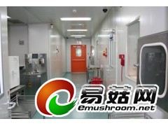 最专业的微生物实验室实验室厂家图1