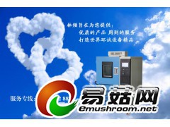 上海高低温试验箱直销LRHS高低温试验箱厂家直销图1