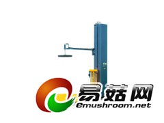 麦格供应压顶型式的缠绕机图1