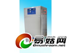 平顶山食用菌消毒臭氧机报价 平顶山臭氧发生器厂家图1