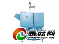 食用菌黑木耳装袋机/双冲压自动/食用菌机械设备图1