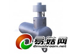 常压灭菌锅炉/立式/卧式/菌包/菌袋消毒工具/设备图1