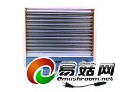 食用菌接种机/新型高效离子空气净化器/接种室无菌操作箱图1