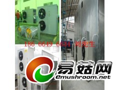 香菇烘干设备图1