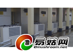 空气能高恩热泵烘干机图2