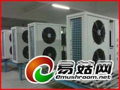 空气能高恩热泵烘干机图3
