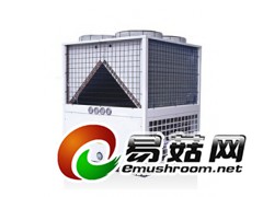 商用空气能中央热水机图3