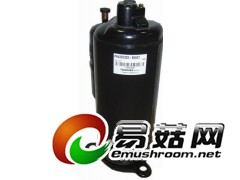 空调制冷压缩机根据工作原理不同的两大主要分类图1