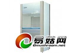 食用菌无菌净化工作台/无菌无尘超净操作台/单人单面图1