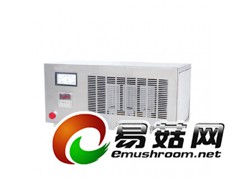 空气环境净化机 食用菌机械 环境消毒 净化 灭菌图1