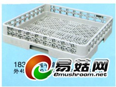 高温洗碗机筐,高温平筐图1