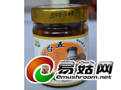 野珍王五味台蘑酱图2