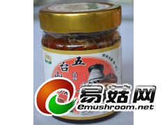 野珍王五味台蘑酱图3