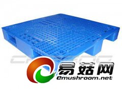 赣榆塑料托盘图1