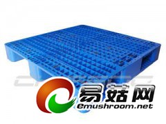 灌南塑料托盘图1