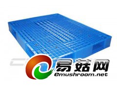 新沂塑料托盘图1