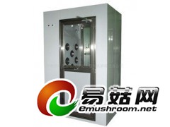 河南传递窗,郑州风淋室,焦作自净器,鹤壁臭氧杀菌机图1